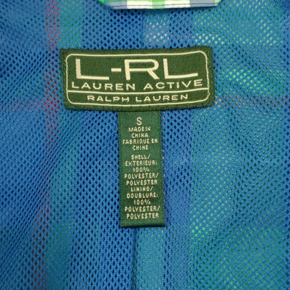 RalphLauren Active Jacket - Picture 5 of 9